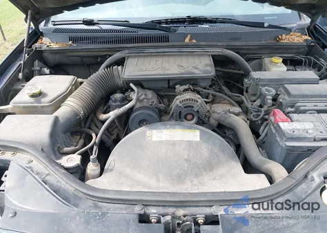 2007 Jeep Grand Cherokee Laredo z USA, uszkodzony, nr VIN 1J8GR48K67C639499